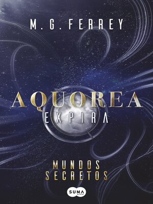 cover image of Aquorea – Expira